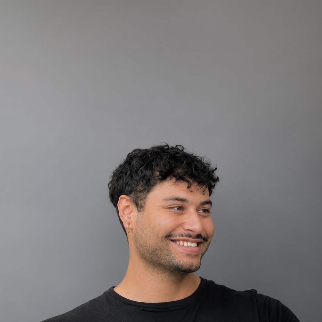 Lucas Vidal — inkbrand lab